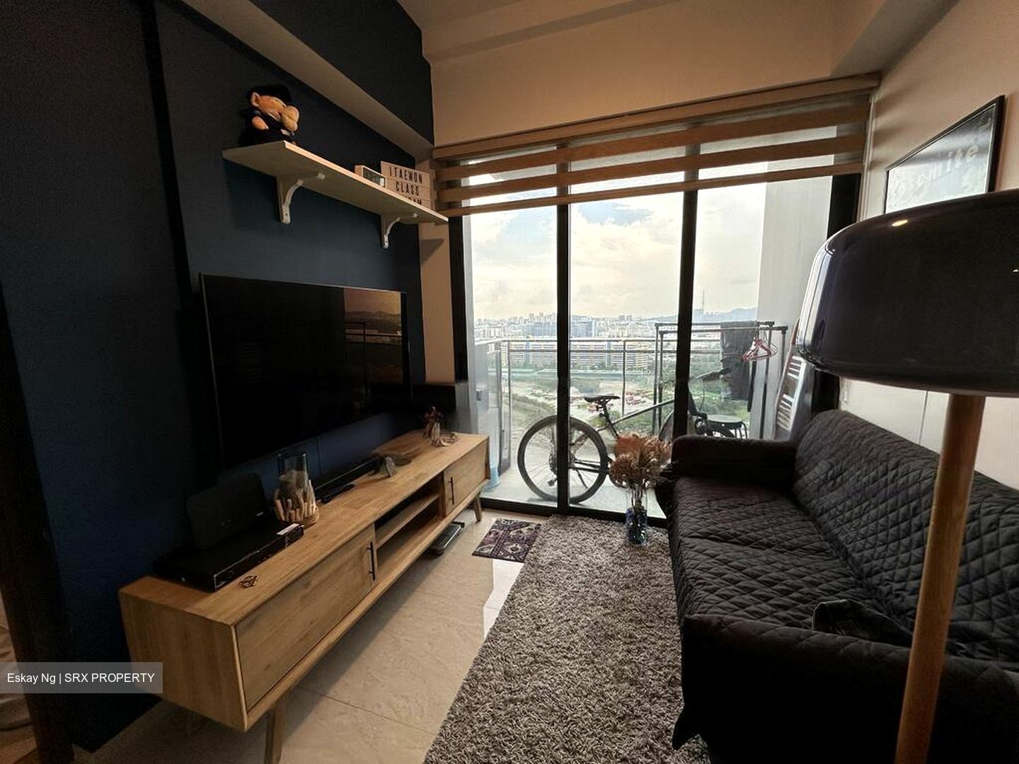 Parc Riviera (D5), Condominium #479102771